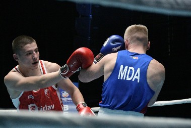 OGROMAN USPEH Crvena zvezda u finalu Kupa evropskih šampiona