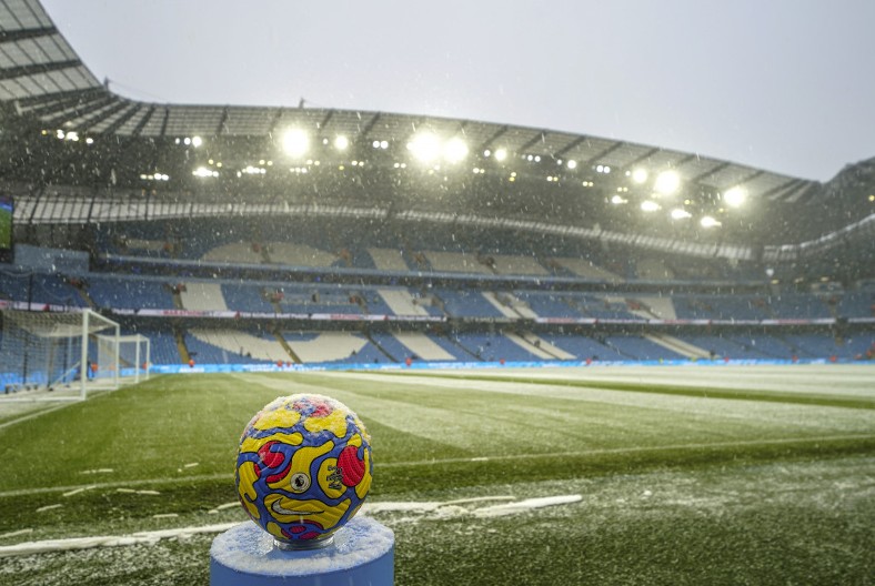 KRAJ TRADICIJE DUGE 43 GODINE Zaboravite na "Boksing dej" u Premijer ligi ove godine