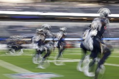 NEZAPAMĆENA TRAGEDIJA Poznati sportista (37) preminuo tokom vožnje, imao srčani udar za volanom