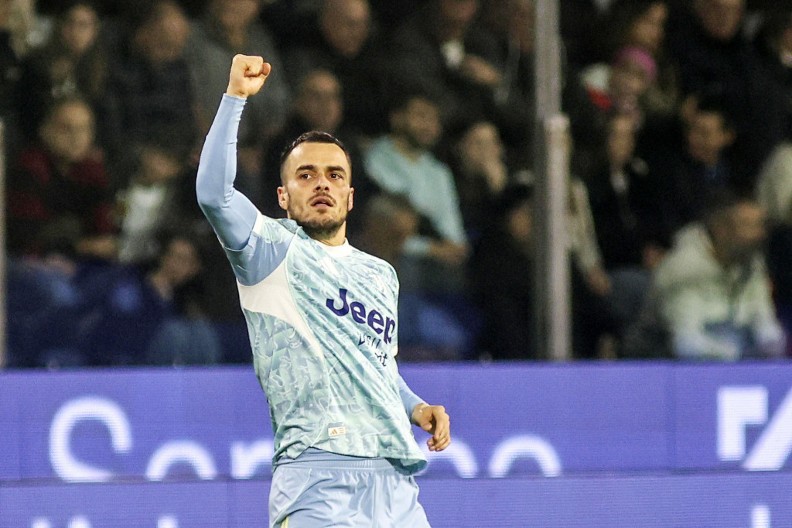 POČETAK IZ SNOVA Filip Kostić postigao gol posle samo 90 sekundi (VIDEO)