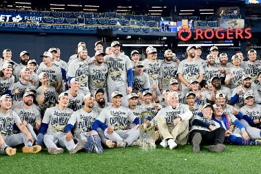 Los Anđeles Dodžersi odbranili titulu u MLB ligi