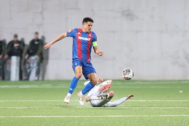 OGLASIO SE KAPITEN PARTIZANA Dragojević posle haosa na Brdu: Obraz i grb ne damo