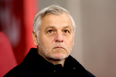 ZANIMLJIVA ODLUKA Trener Lila otkrio plan svog tima pred meč sa Zvezdom