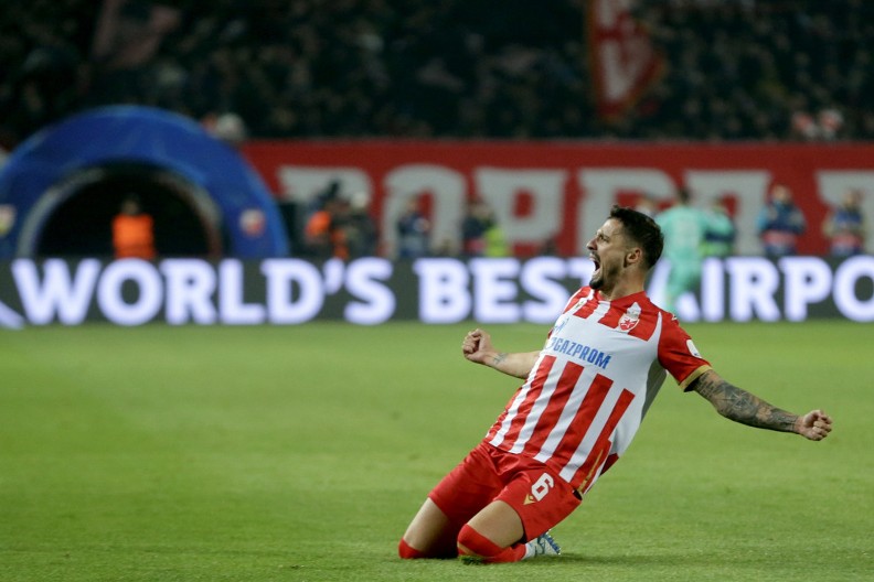 VELIKI KLUBOVI PROLAZE KROZ OVAKVE KRIZE Rade Krunić otkrio da se čuo sa slavnim napadačem Lila