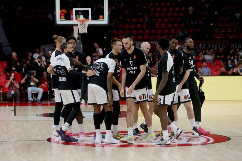 OVAKO NEŠTO SE NE PAMTI Partizan i "problem" sa srpskim igračima