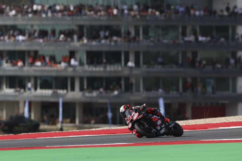 Marko Beceki pobedio na trci za Veliku nagradu Portugalije