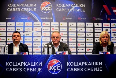 PROBLEMI SA POVREDAMA Selektor Srbije saopštio loše vesti