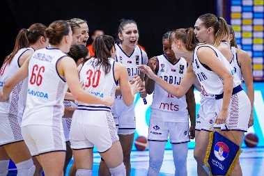 NOVI POČETAK Srpkinje sa Islanda kreću po vizu za EP, Jovana Nogić istiće: Uzbuđene smo, sve će biti dobro