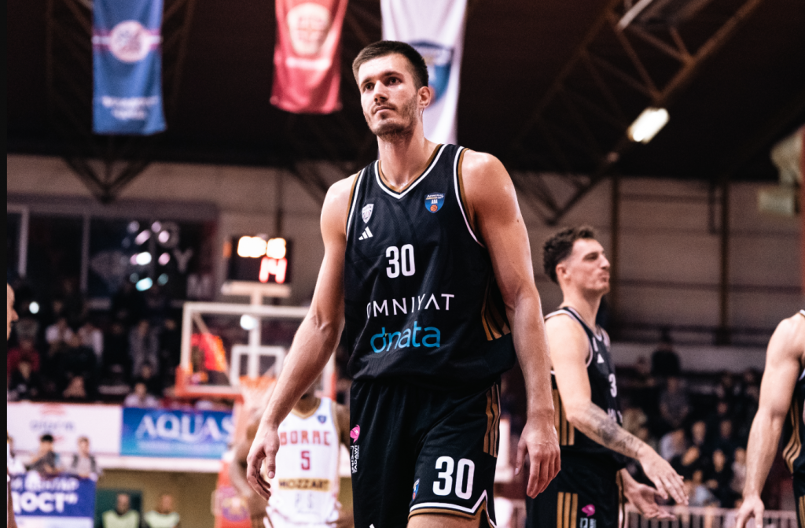 ČUDNO JE IGRATI PROTIV ZVEZDE Petrušev priznao da je bio nervozan u okršaj sa bivšim klubom