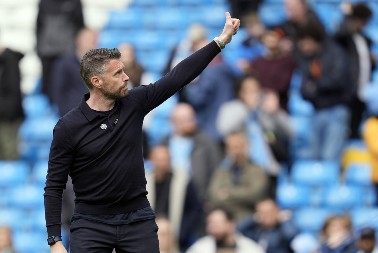 MISIJA - OSTATI U PREMIJER LIGI Vulverhempton platio tri miliona funti za novog trenera