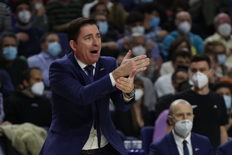 POVRATAK NA MESTO USPEHA Barselona ima novog (starog) trenera