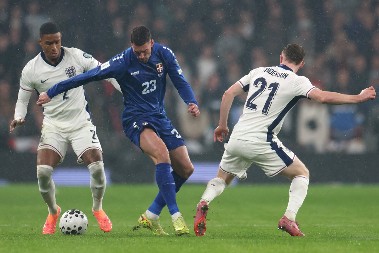 NIJE JOŠ SVE IZGUBLJENO Srbija ipak može na Svetsko prvenstvo, evo kakvo je čudo potrebno da se desi