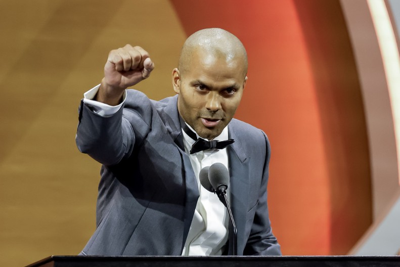 KUVA PRED MEČ SA PARTIZANOM Parker najavljuje: Tužićemo Evroligu