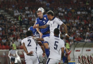 "ZAVRŠILO SE SRAMOTOM ZA SRBIJU" Albanci likuju posle poraza "orlova", ovo je so na živu ranu