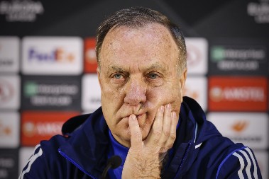 BIVŠI SELEKTOR SRBIJE PRED VELIKOM SENZACIJOM Totalni autsajder nadomak plasmana na Svetsko prvenstvo