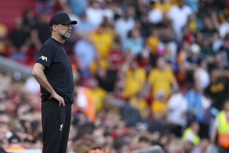 VRAĆA SE Jirgen Klop ima novi posao