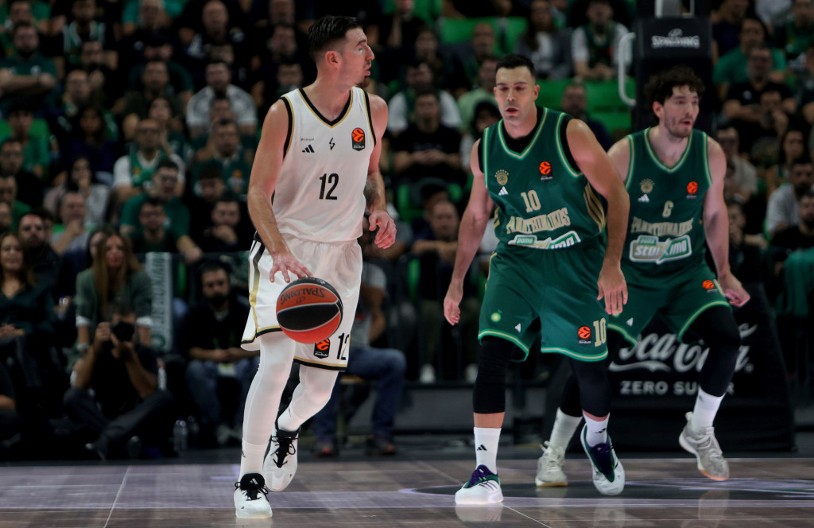 EVROLIGAŠKA BOMBA NA POMOLU Legendarni košarkaš oblači crveno-beli dres?