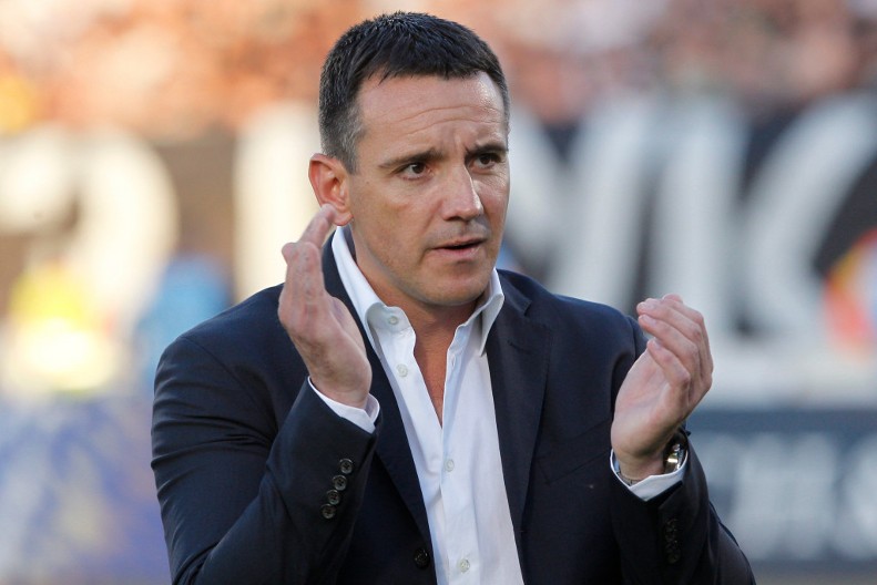 KUVA NA BLISKOM ISTOKU Bivši trener Partizana u sporu sa Saudijcima