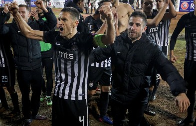 POVRATAK BIVŠEG KAPITENA Poznato ko će biti prvi pomoćnik Nenada Stojakovića