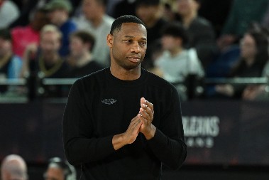 LOŠI REZULTATI MU DOŠLI GLAVE Pao prvi otkaz u NBA ligi
