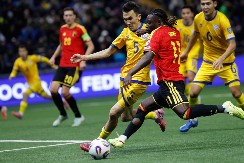 E, SADA I ZVANIČNO Belgija ugasila Srbiji i poslednju nadu da može do Svetskog prvenstva