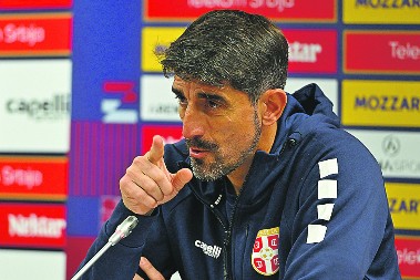 TUŽAN KRAJ Ameriko, da se ne ljubimo...