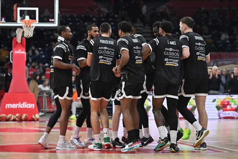 NEMA REZULTATSKI ZANAČAJ, ALI... Evo zašto je Partizanu važno da pobedi Real