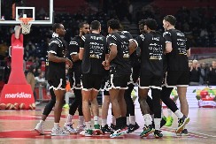 NEMA REZULTATSKI ZANAČAJ, ALI... Evo zašto je Partizanu važno da pobedi Real