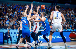 Ako se po "večeri" dan poznaje...