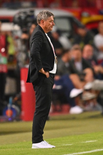 PIKSI EKSPRESNO NAŠAO NOVI POSAO Poznato gde bi Stojković mogao da nastavi karijeru