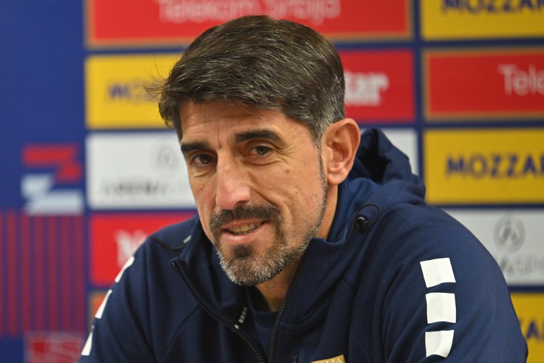 ZASLUŽIO JE ŠANSU Legenda Zvezde poručuje: Očekujem da Veljko Paunović ostane selektor Srbije