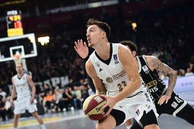 DOŠAO KRAJ ARAPSKE AVANTURE Danilo Anđušić napušta Dubai, ali ostaje u toplim krajevima