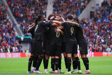 KAKVA RAPSODIJA Portugal bez Ronalda brojao do devet i izborio Mundijal, Irska u 96. minutu šokirala Mađarsku