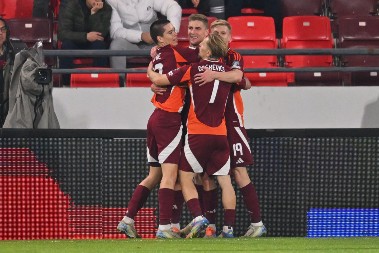 ŠOK U LESKOVCU Srbija primila gol u ranoj fazi meča