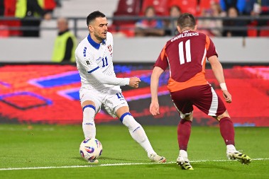 KOSTIĆEVA VERA U BOLJE DANE: Ogroman žal zbog Svetskog prvenstva, biće puno bolje sa Paunovićem