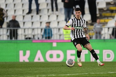 NOVI TRENER TEŠKO DA JE MOGAO DA DOBIJE GORE VESTI Povredio se ključni igrač Partizana