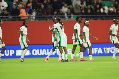 ŠOKANTAN UDARAC Nigerija ostala bez Mundijala i to posle penala