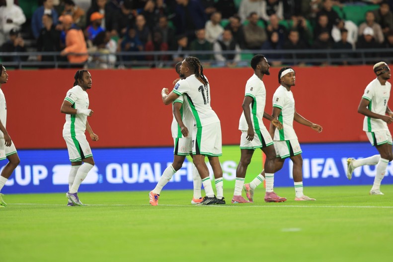 ŠOKANTAN UDARAC Nigerija ostala bez Mundijala i to posle penala
