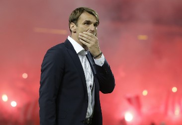 "PRIVILEGIJA JE BILA BITI DEO..." Prve reči Milojevića posle otkaza