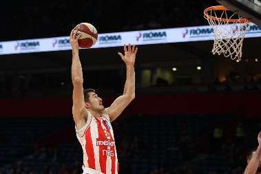 ČEKA SE POTPIS Nekadašnji kapiten Zvezde se priključio FMP