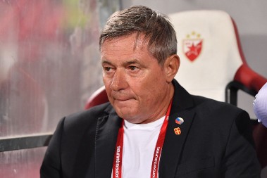 JEDAN MEČ JE SVE PROMENIO Piksi je umalo ostao selektor Srbije, predsednik FSS sve otkrio