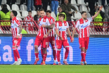 SPREMA SE ODLAZAK Prvotimac Zvezde pred transferom za 5.000.000 evra