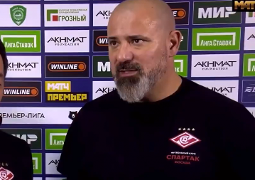 NIKO NEĆE U MOSKVU Spartak ne može da nađe Stankovićevog naslednika, odbili ih Hrvati