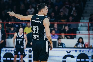 SADA I ZVANIČNO Anđušić napustio Dubai, poznato i gde nastavlja karijeru