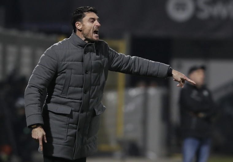 BOMBA Crvena zvezda odustala od Alberta Rijere, ovo je razlog