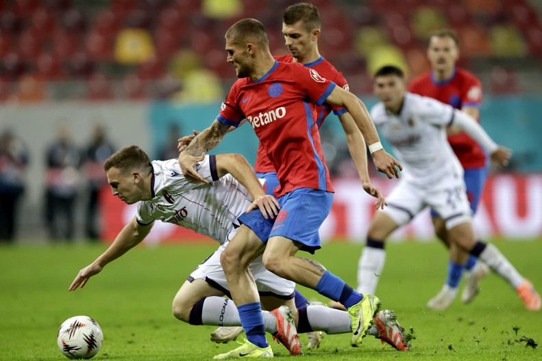 VELIKA PROMENA PRED MEČ SA ZVEZDOM Rumuni na "Marakanu" stižu sa novim direktorom