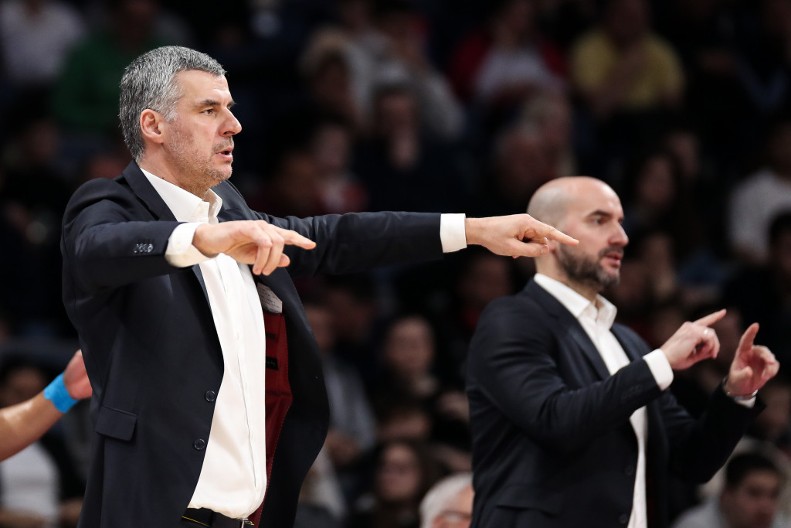 VELIKI USPEH SUBOTIČANA Spartak izborio plasman u plej-in Lige šampiona