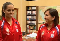 GDE JE PUKLO? U kakvom su odnosu Ana Ivanović i Jelena Janković? Jedna izjava je srušila sve