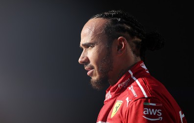 ISKRENO Hamilton: Bila je ovo teška godina, razmišljam o vožnji čak i dok spavam