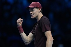 NEVEROVATNO Janik Siner uspeo što niko nikad nije